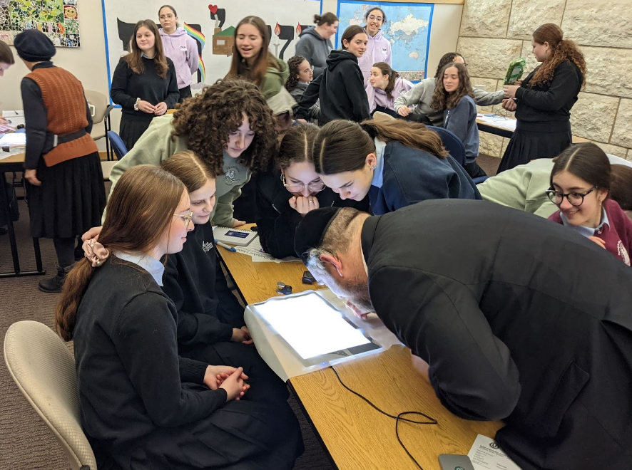 OU Kosher’s Newly Expanded Community Programs Educate Kosher Consumers Nationwide