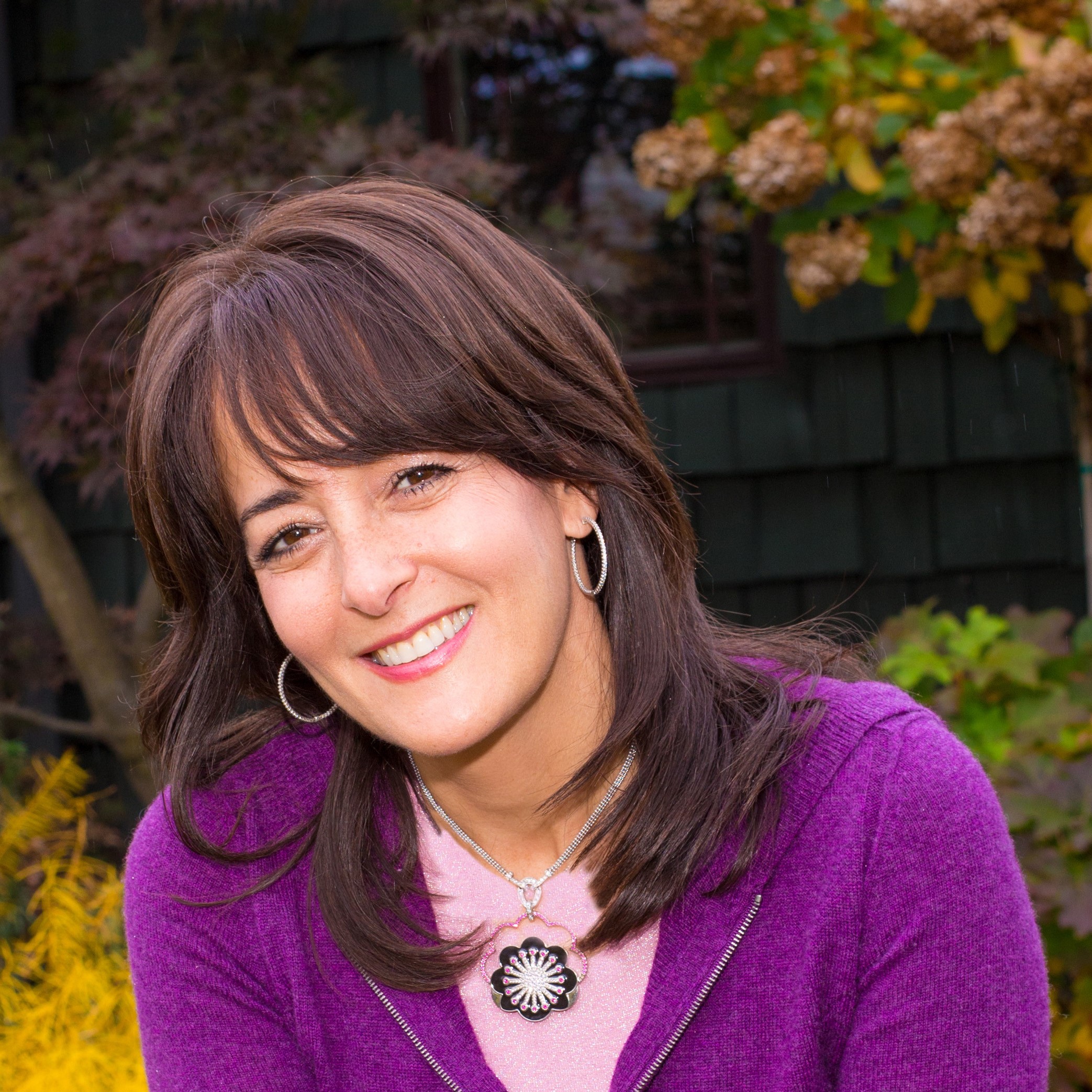Esther Wein on Parsha and Pesach!