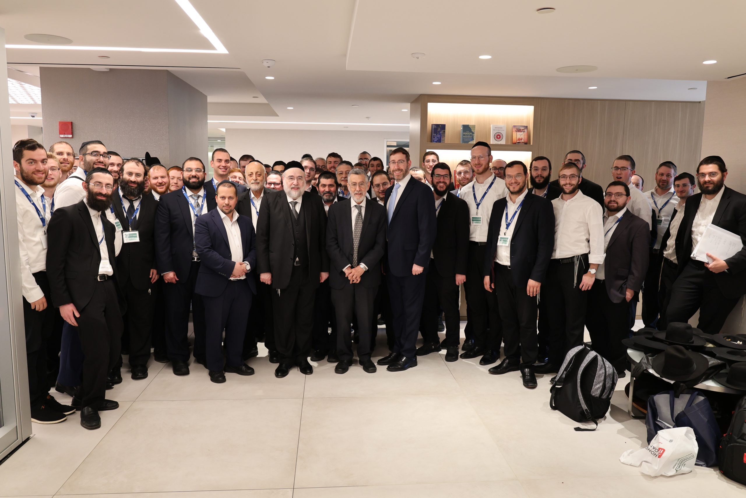 OU Kosher Summer Education Program Explores Daily Applications of Kashrus in Depth