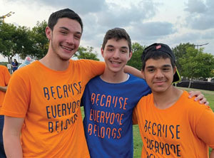 Yachad