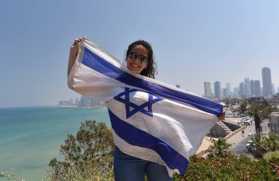 U of Mi Prof Refuses Recommendation for Israel Study