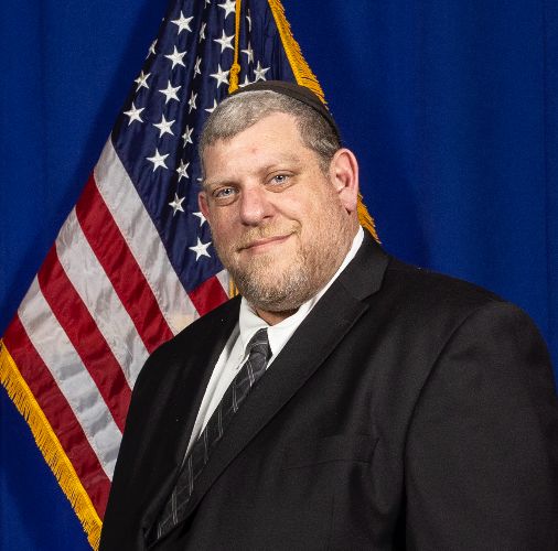 David Kushner