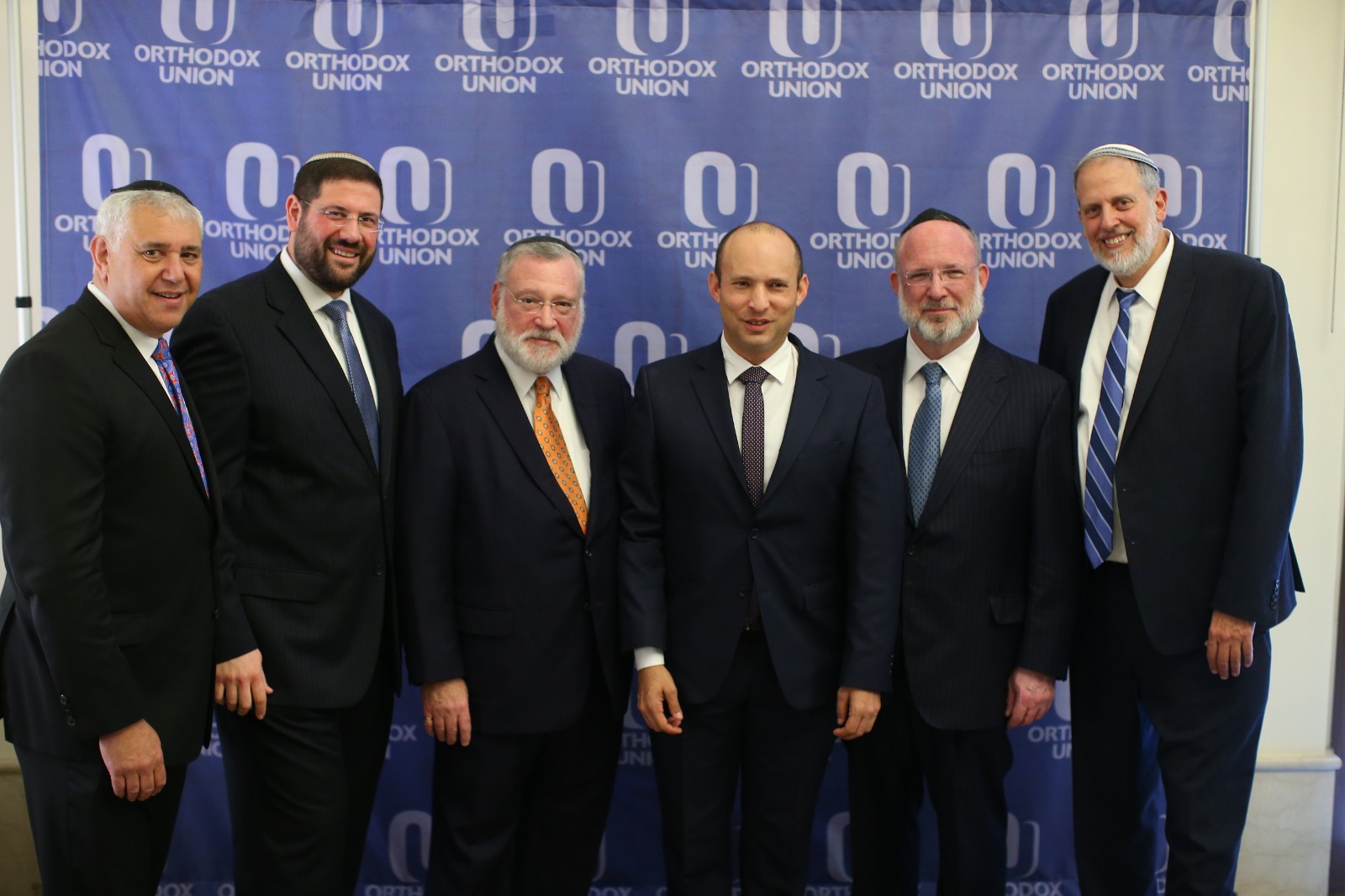 Message from OU President Moishe Bane