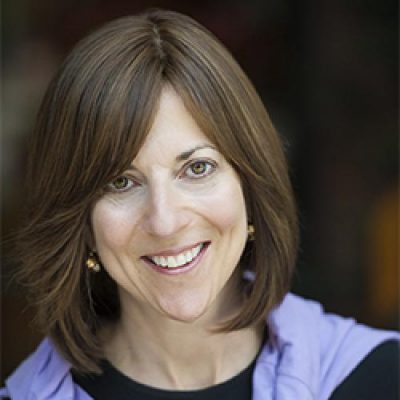 Lori Palatnik to Speak at Torah NY!