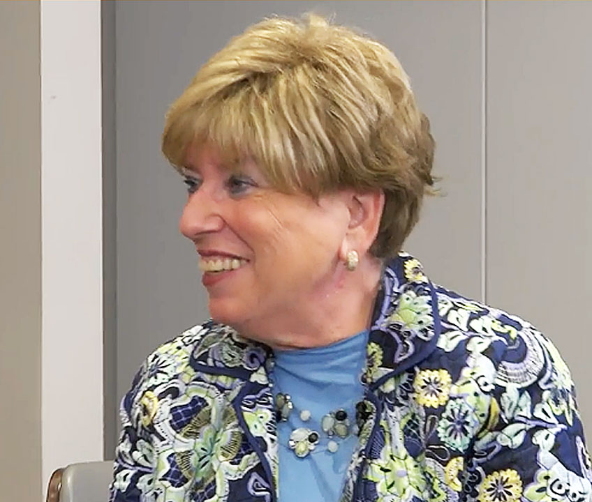 Oh, You? – Episode 04 – Rebbetzin Shoshana Schachter