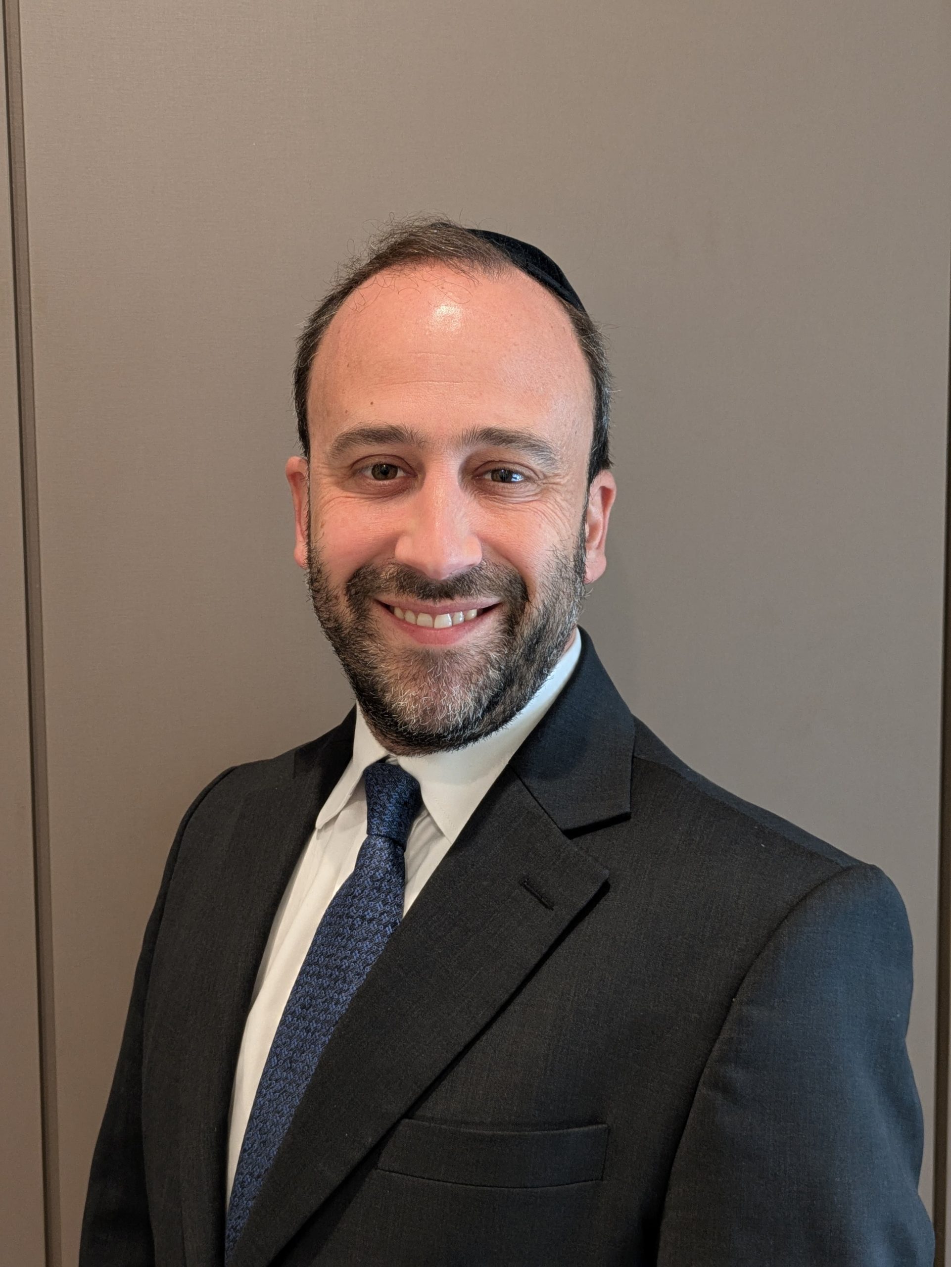 Rabbi Yisroel Salamon
