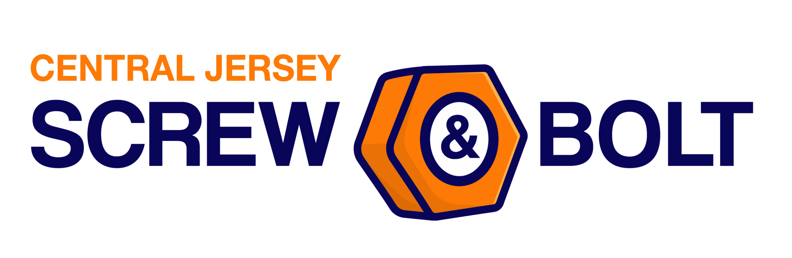 Central Jersey Screw & Bolt