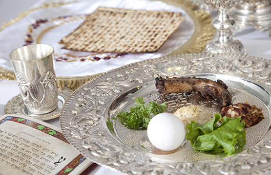 Pre-Pesach Webinar March 19, 2018