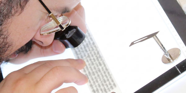 Bringing Confidence to Your Doorpost: Kosher Certification for Mezuzos