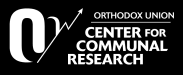 Landmark Orthodox Union Study Informs Communal Understanding of Individuals who Leave Orthodoxy