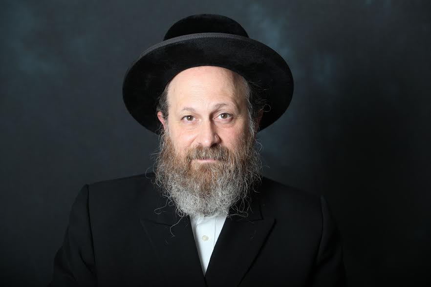 Rabbi Moshe Weinberger Coming to Torah New York!