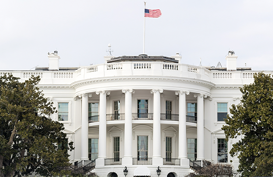 OU Advocacy Mission Brings Orthodox Community Leaders to Capitol Hill and White House