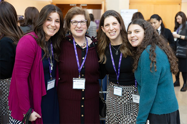 OU Women’s Initiative to Celebrate Third Nach Yomi Siyum With 22,000 Women Worldwide