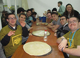 Yachad and Camp Stone Partner, Creating Staff Jobs for Individuals with Special Needs