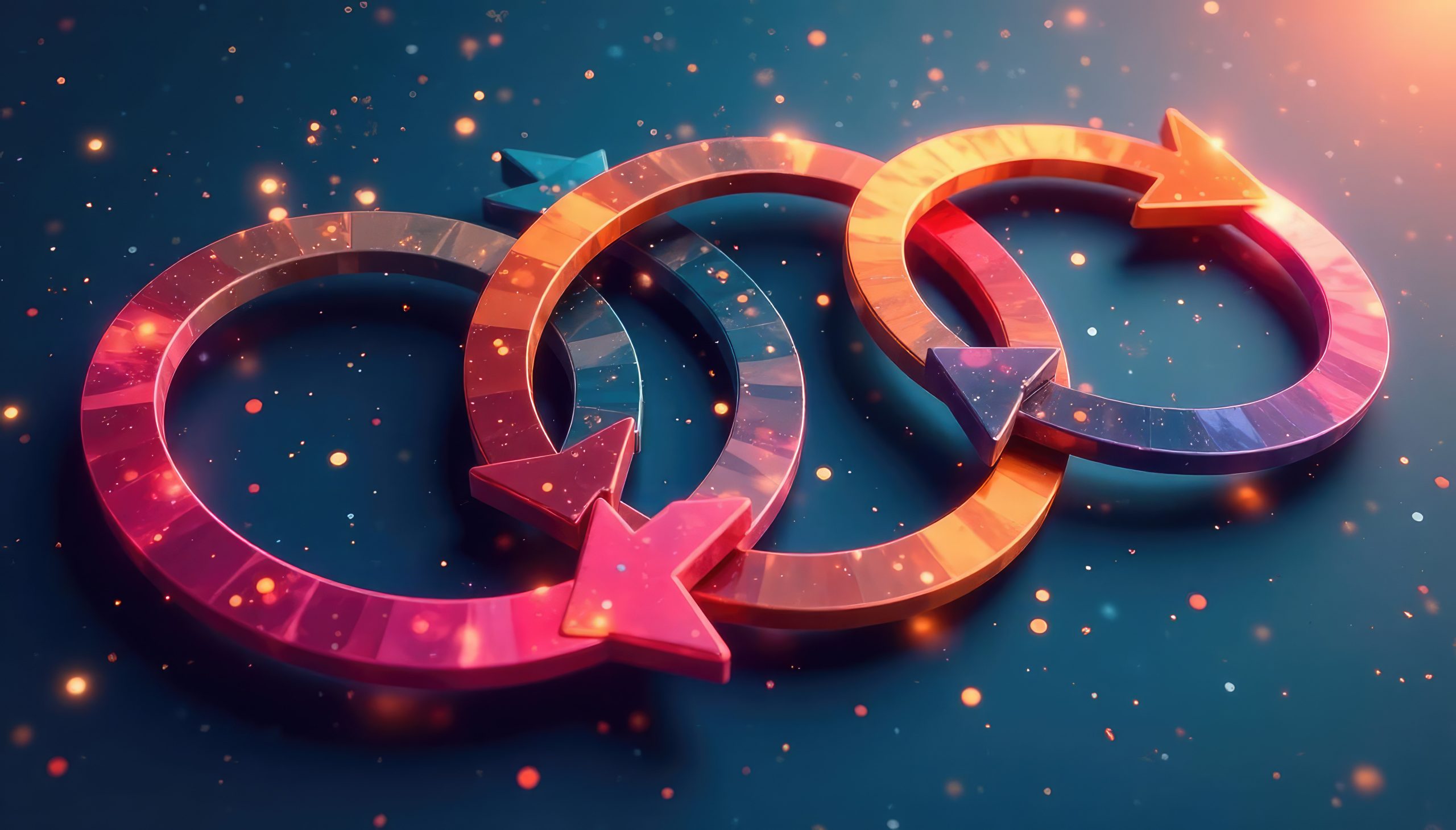 Purim: It Happens More Than You Think