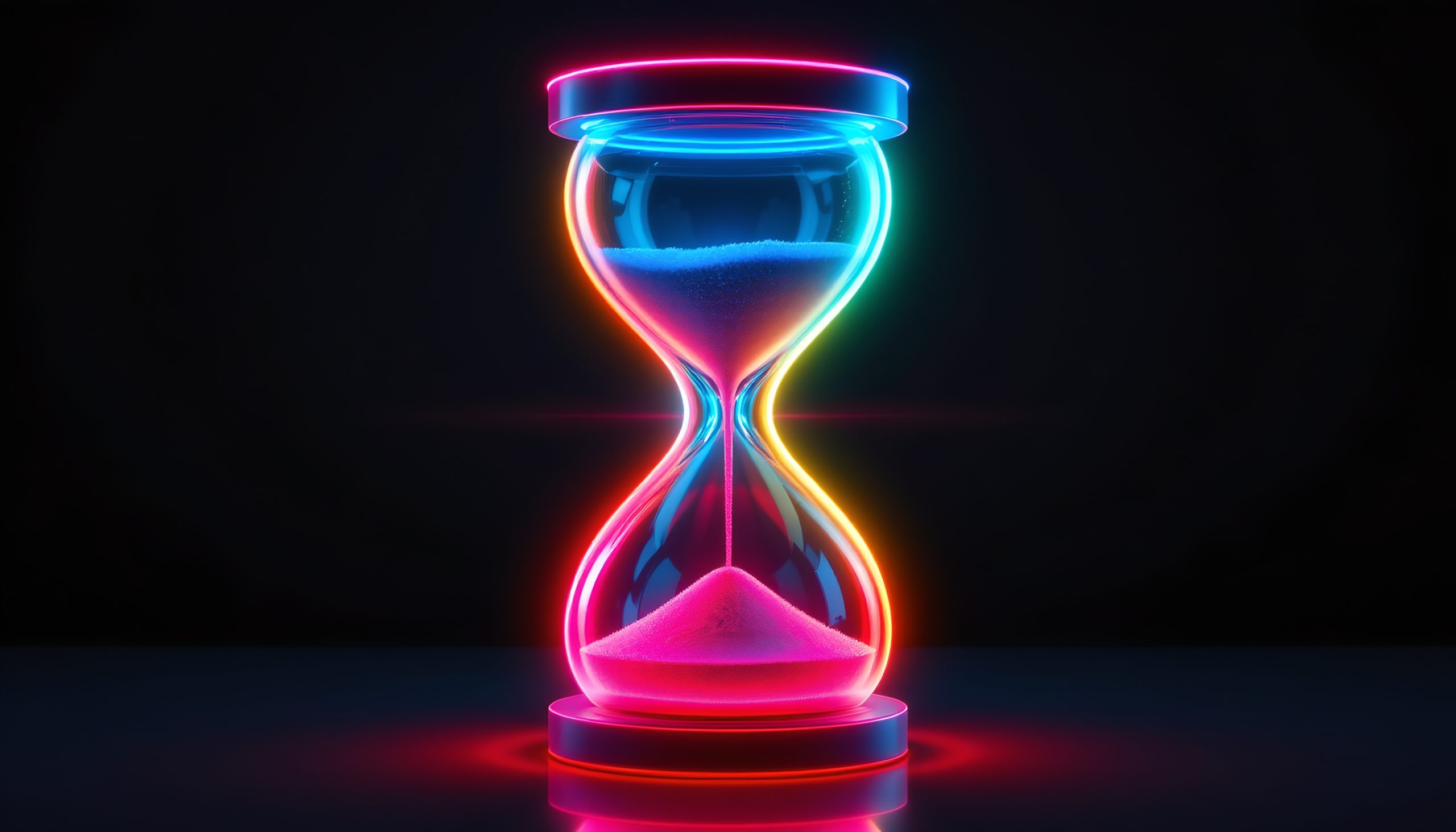 In Those Days – In Our Times