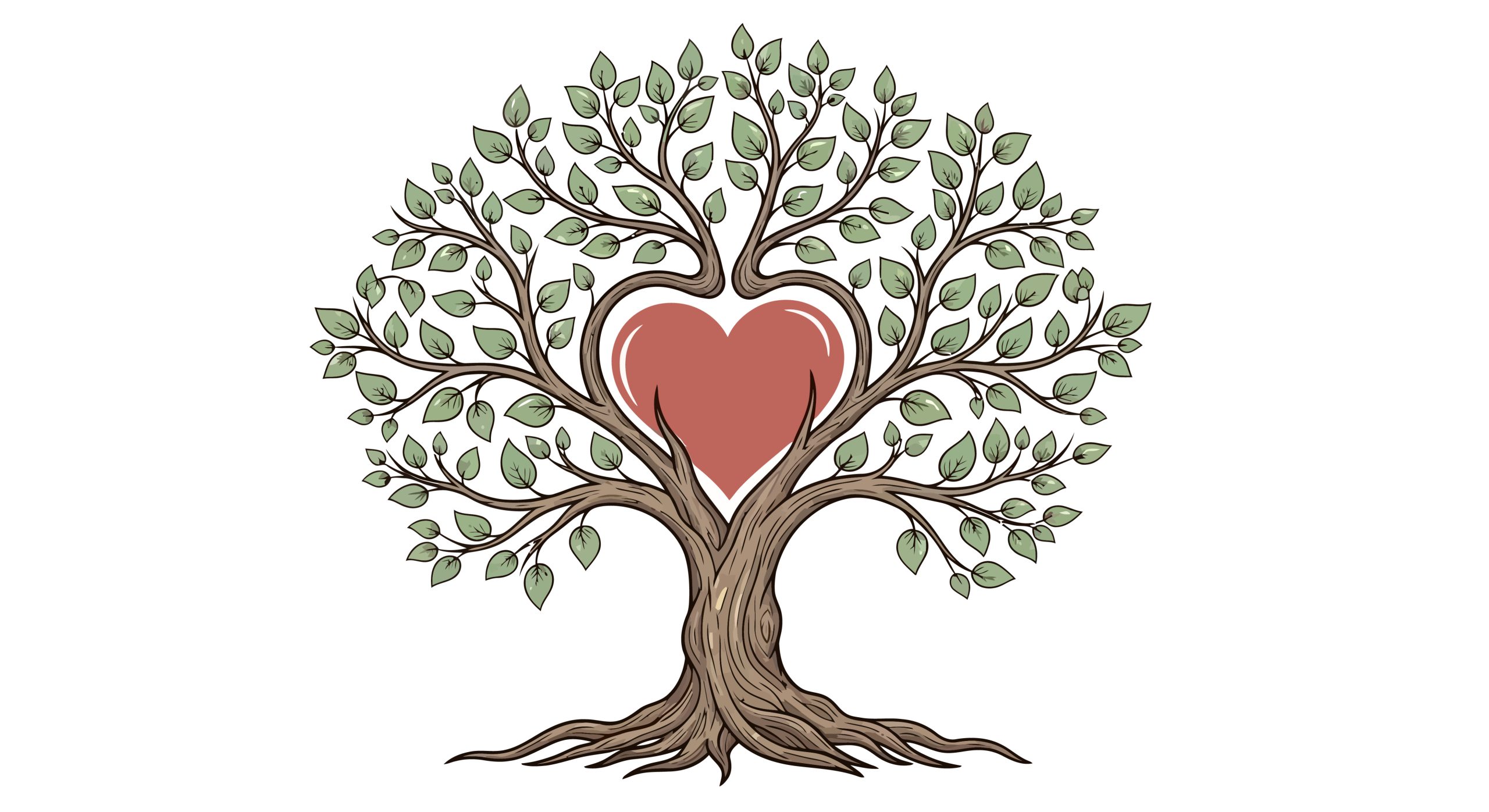 Tu B’Shevat Tish 5786: The Eternal Hope of Being a Tree