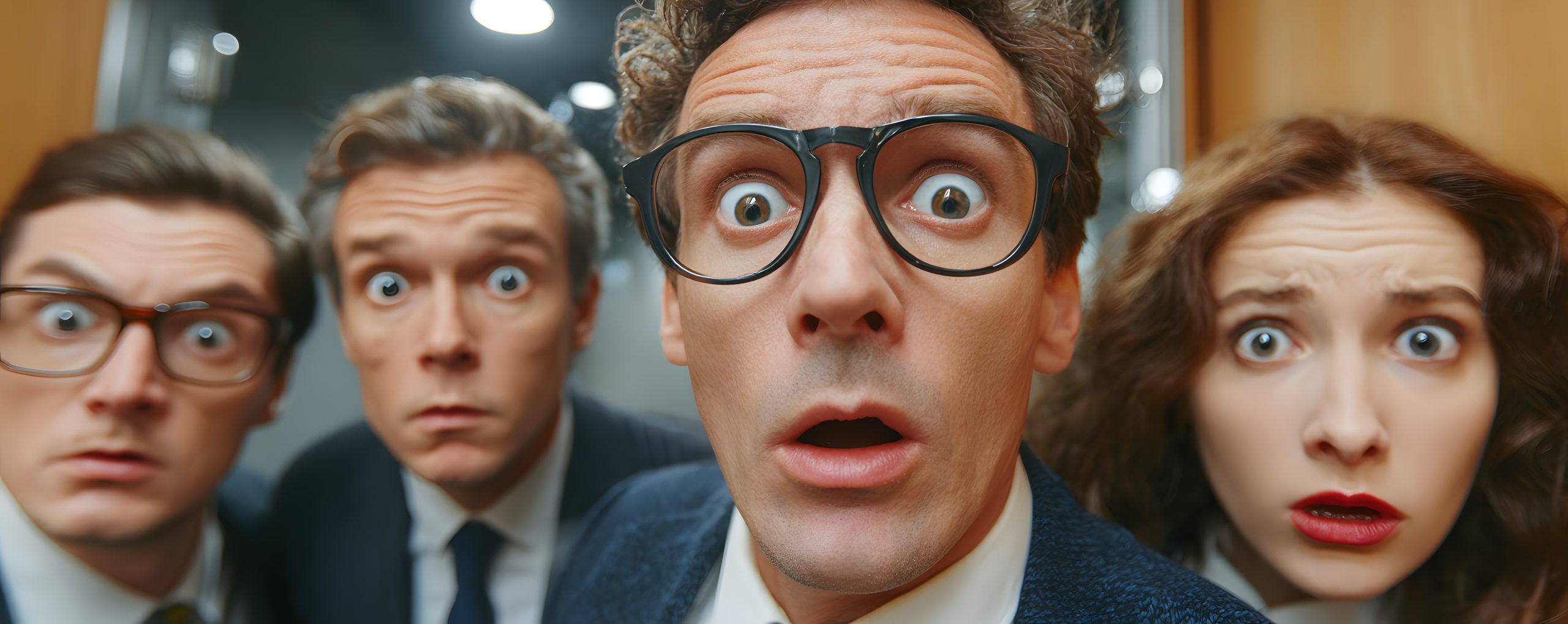 Chanukah: Just Look!