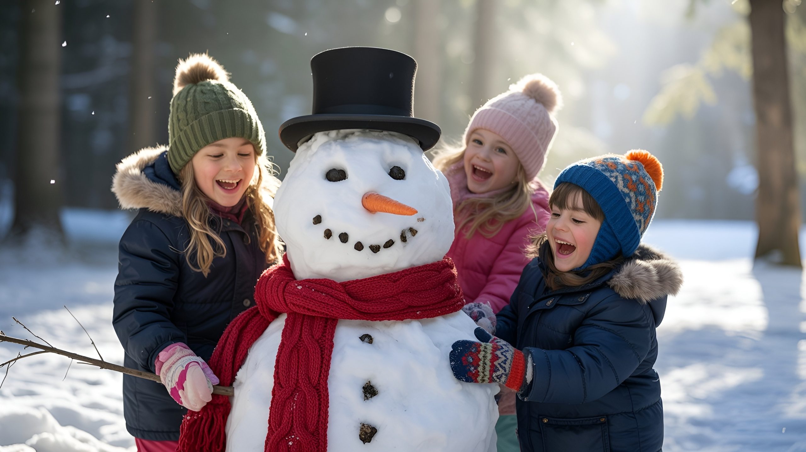 The Chofetz Chaim on the Significance of Chanukah & Purim in the Winter