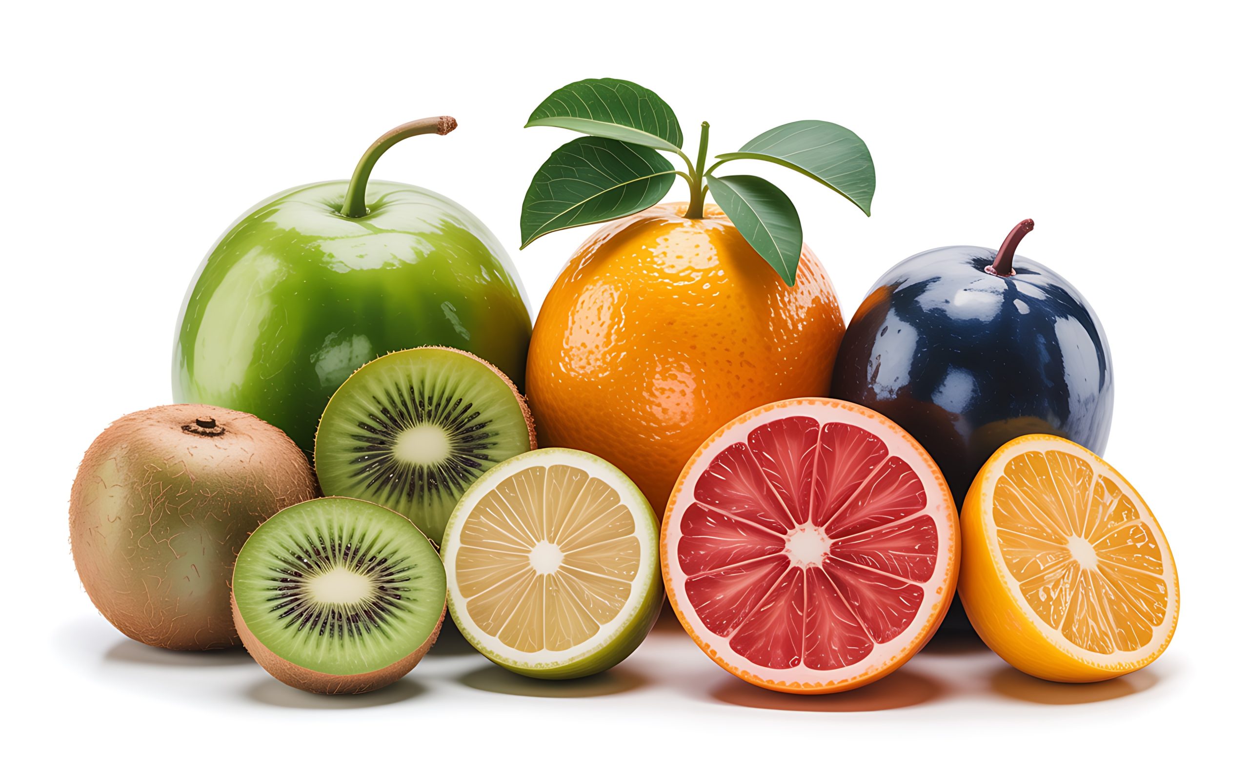 Eat Fruits on Tu B’Shevat! An Astounding Original Approach Based on Meshech Chochmah