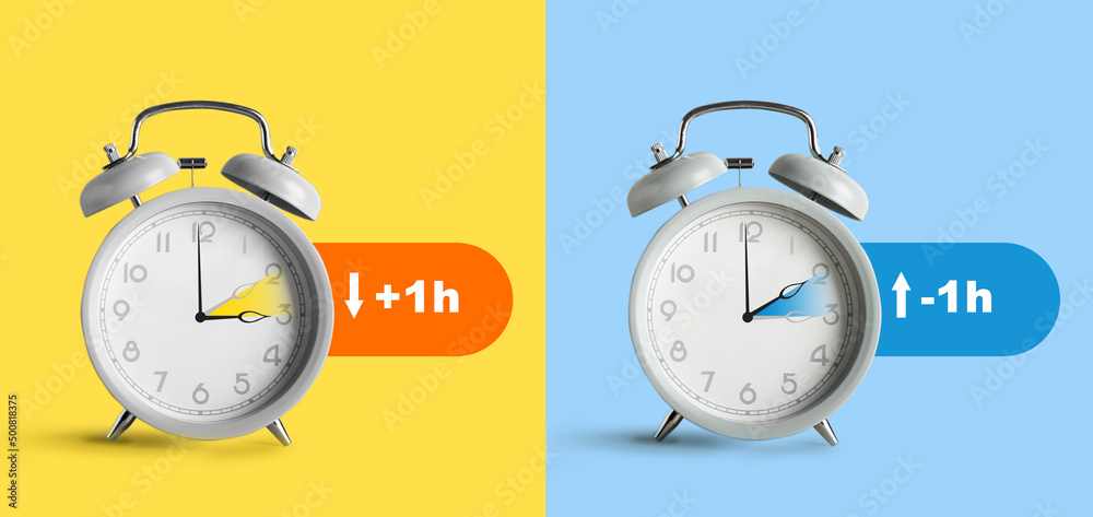 The Epic Significance of Changing the Clock In Chodesh Cheshvan