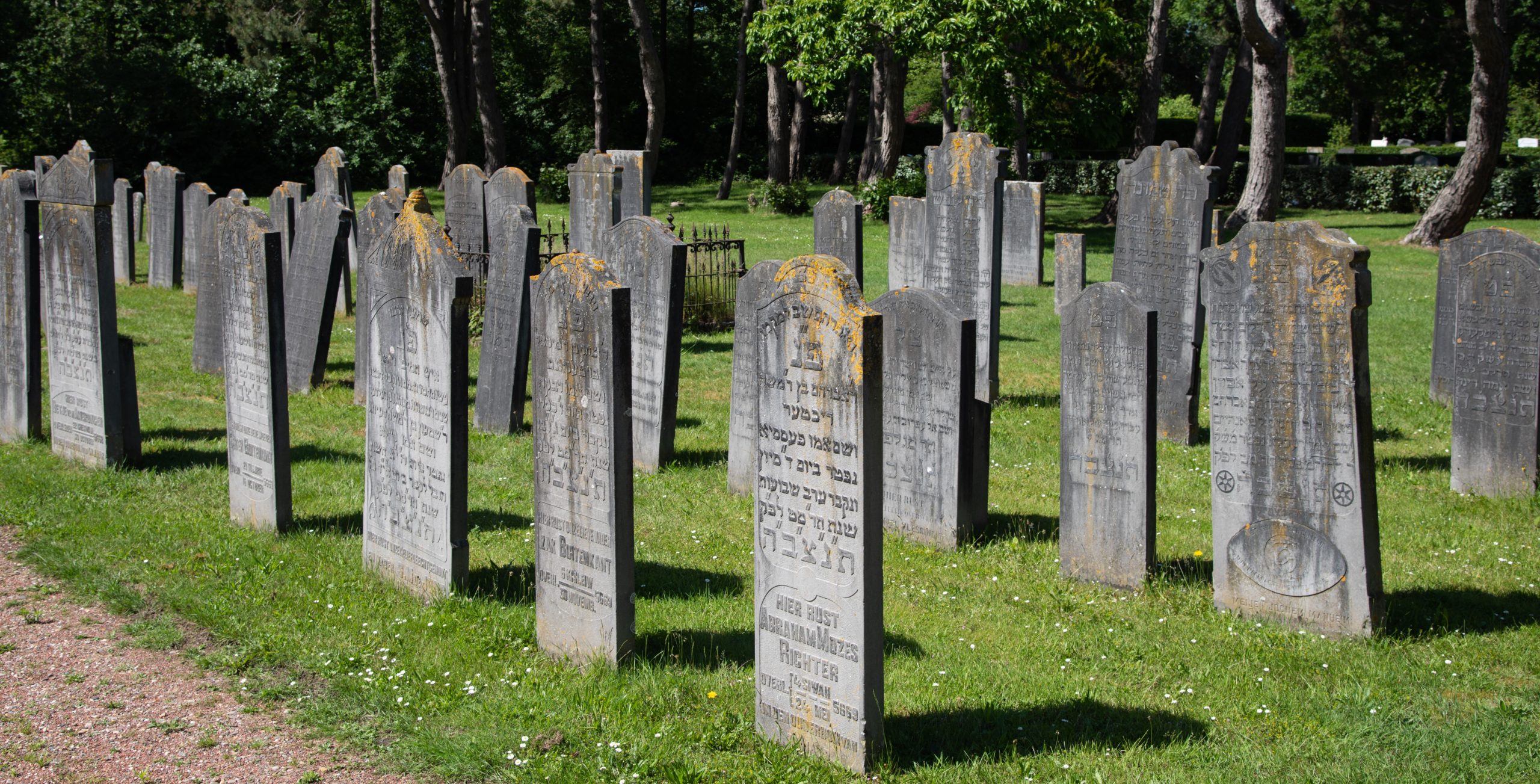 Yom HaKaddish HaKlali (Part II)