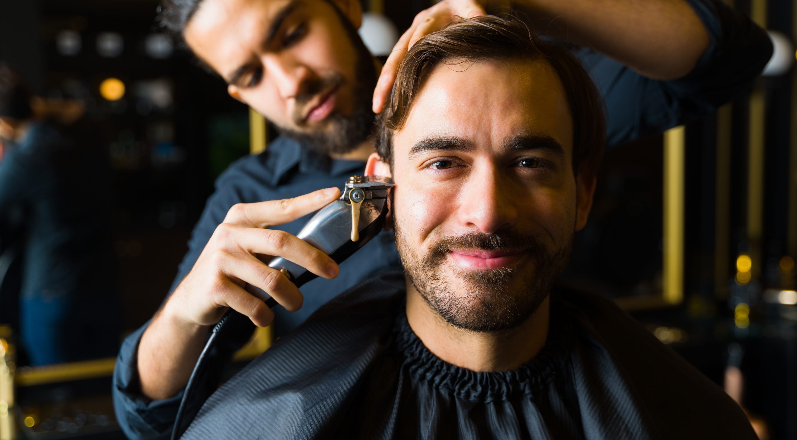 The 14 Epic Kavanos to Have When You Take a Haircut