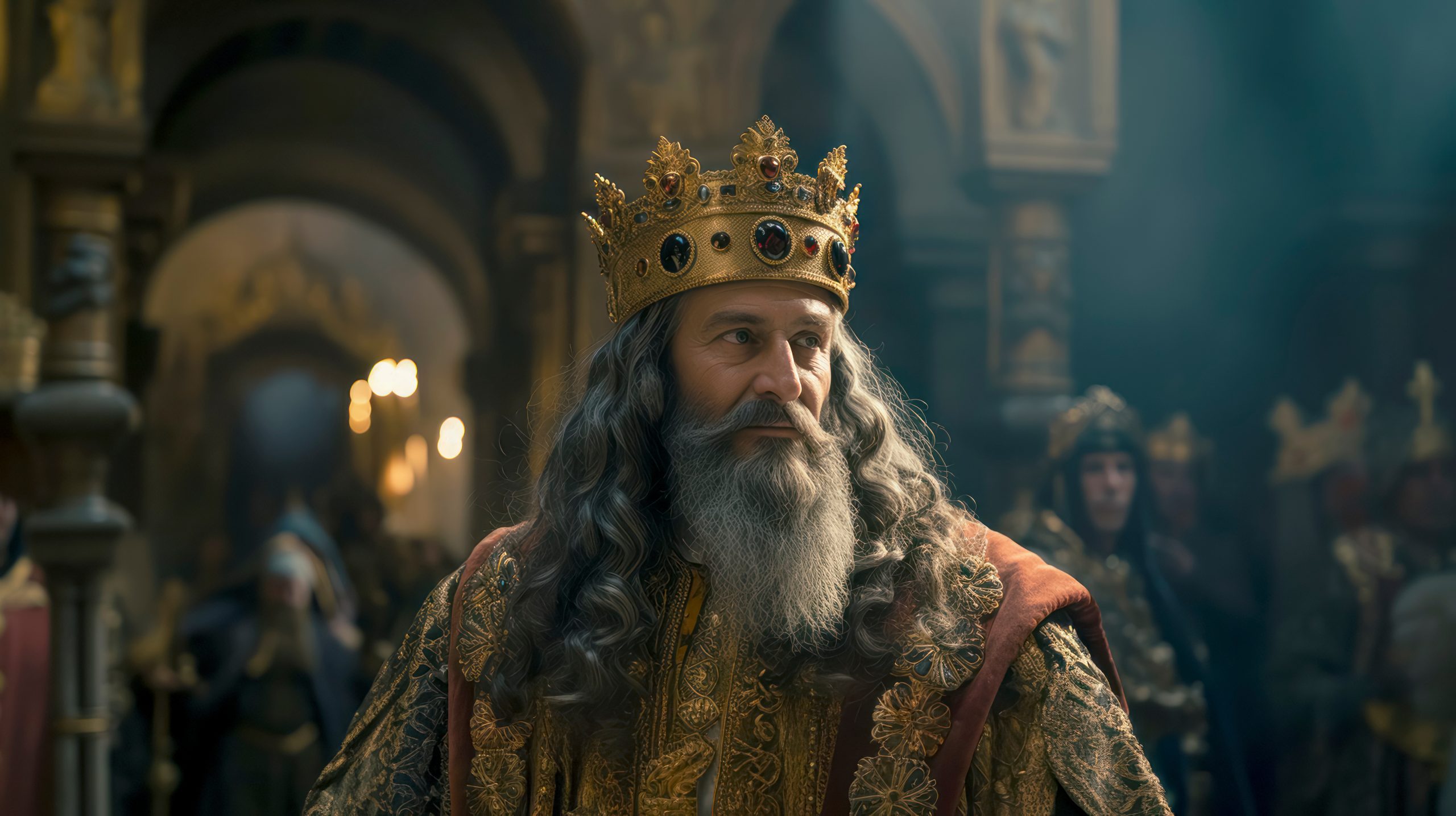 Between the Particular and the Universal: Chanukah and Shlomo (cont’d)