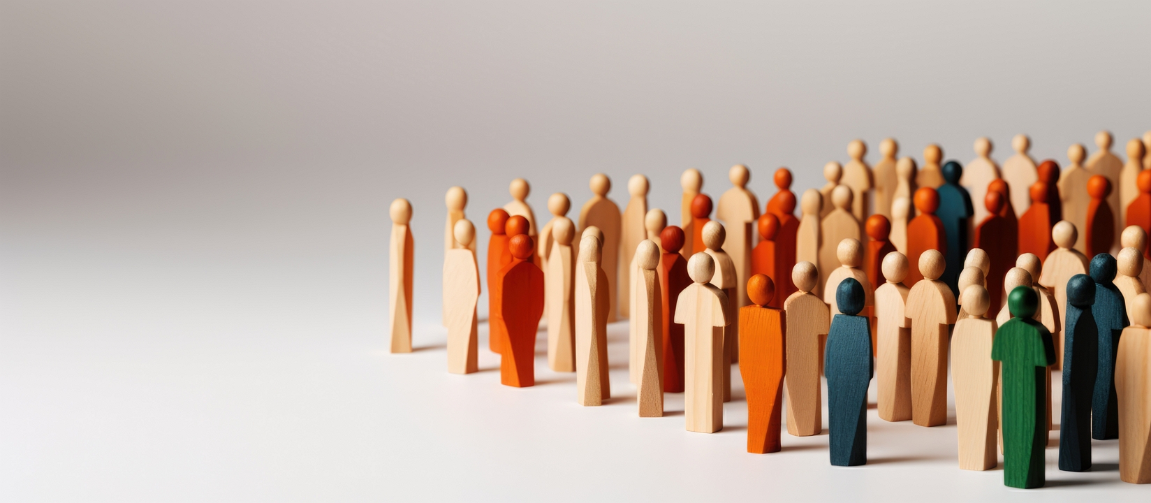 Individuation and Inclusion