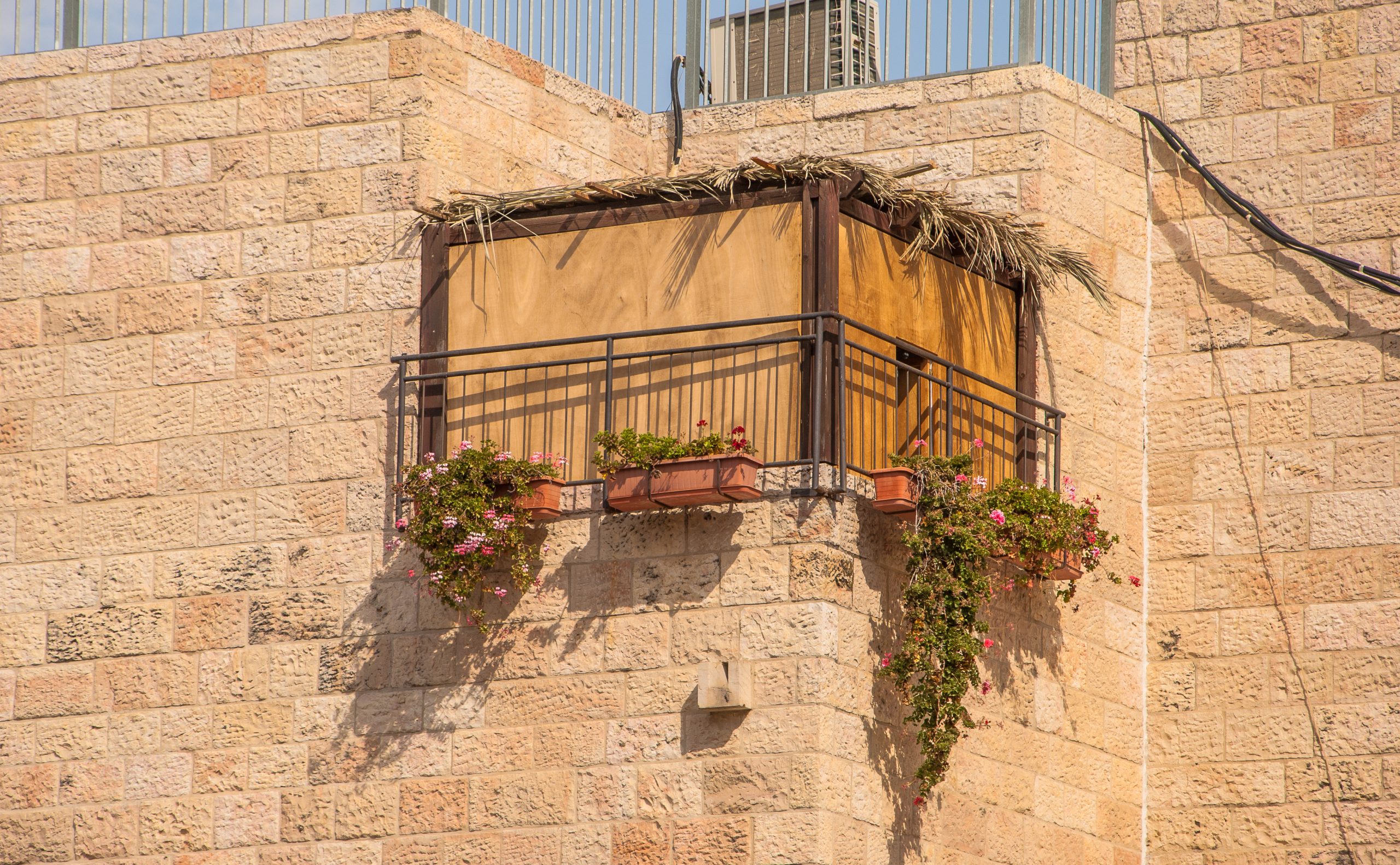 Rav Shlomo Kluger’s Ingenious Approach to How We Escape Midas Hadin Through the Mitzvah of Sukkah