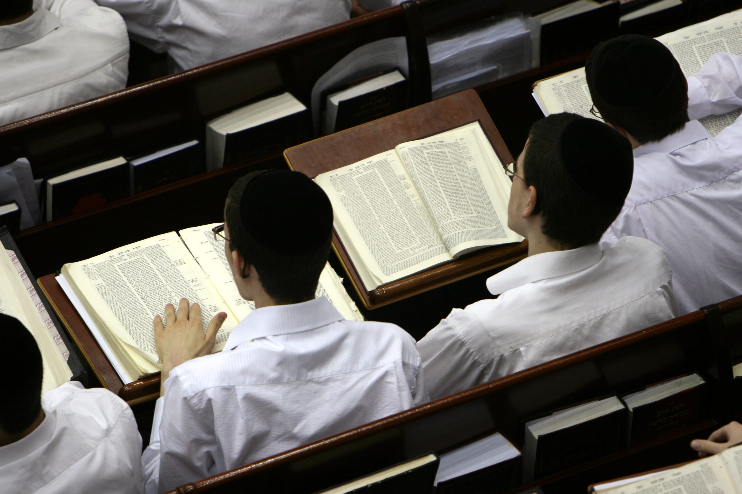 Sefirat HaOmer and the Students of Rabbi Akiva