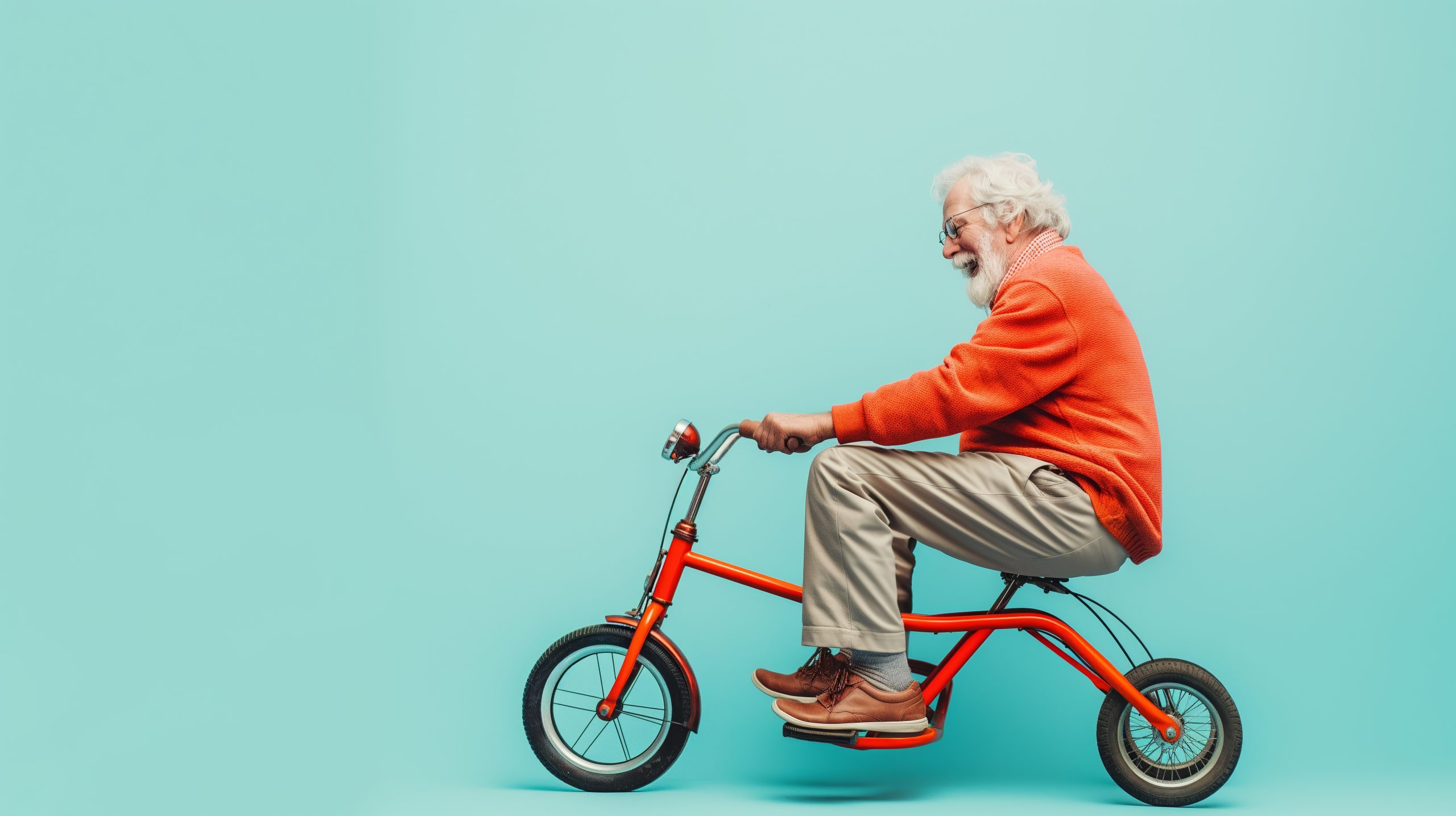 Purim: Where the Heart Refuses to Grow Old