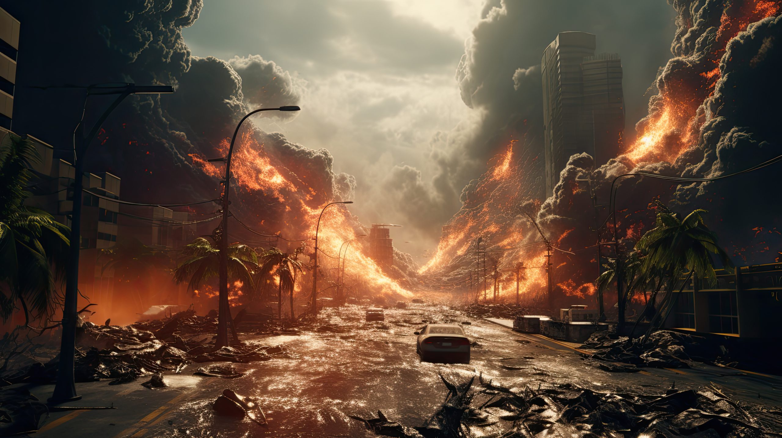 Unetaneh Tokef: Insights from OU Women’s Initiative Educator Mrs. Sara Malka Winter