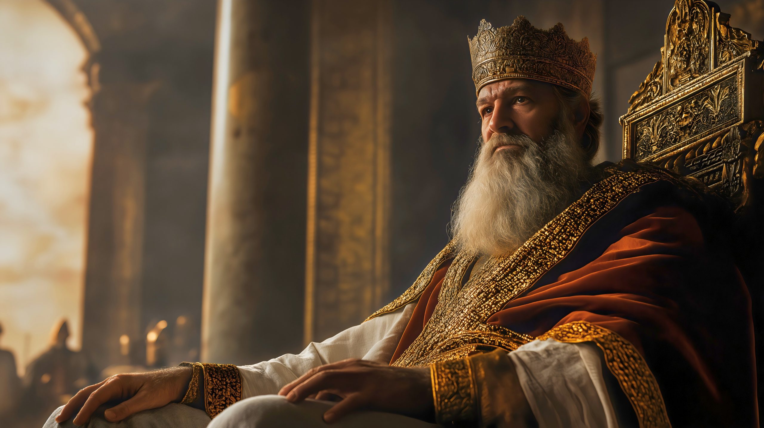 Between the Particular and the Universal: Chanukah and Shlomo