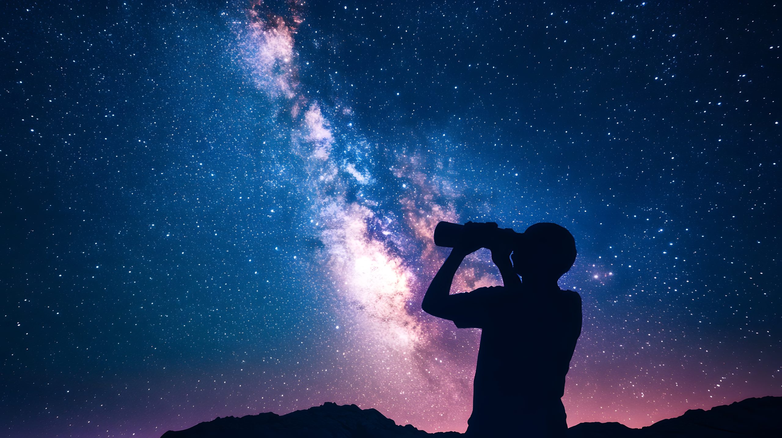 Yom Kippur: A Call to Keep One’s Eye on the Heavens