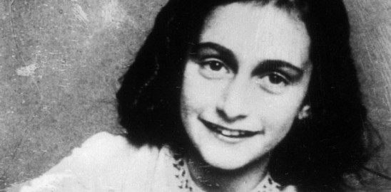 Anne Frank
