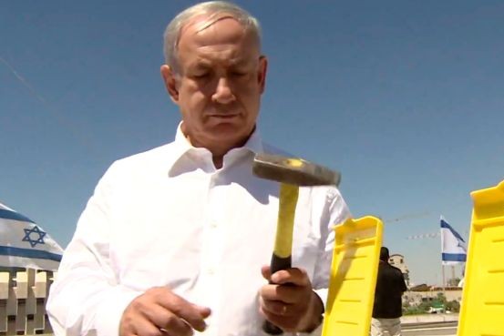 Bibi the Builder?