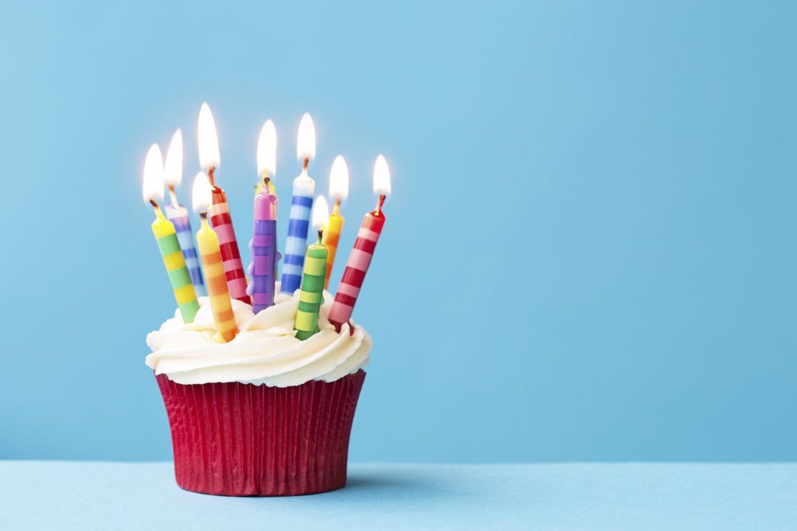 Rosh Hashana 5771: Hayom Harat Olam