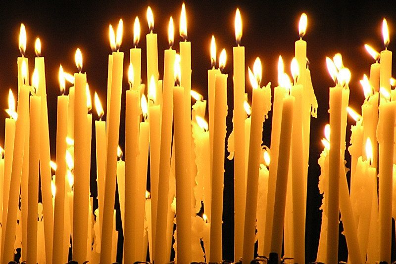 The Lights of Chanukah: Laws and Customs