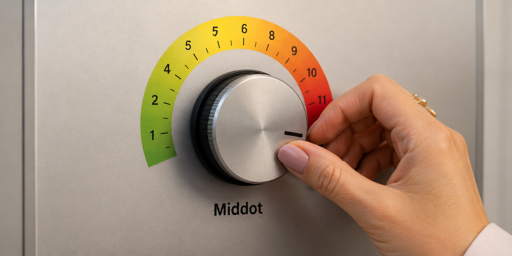Middot Modification