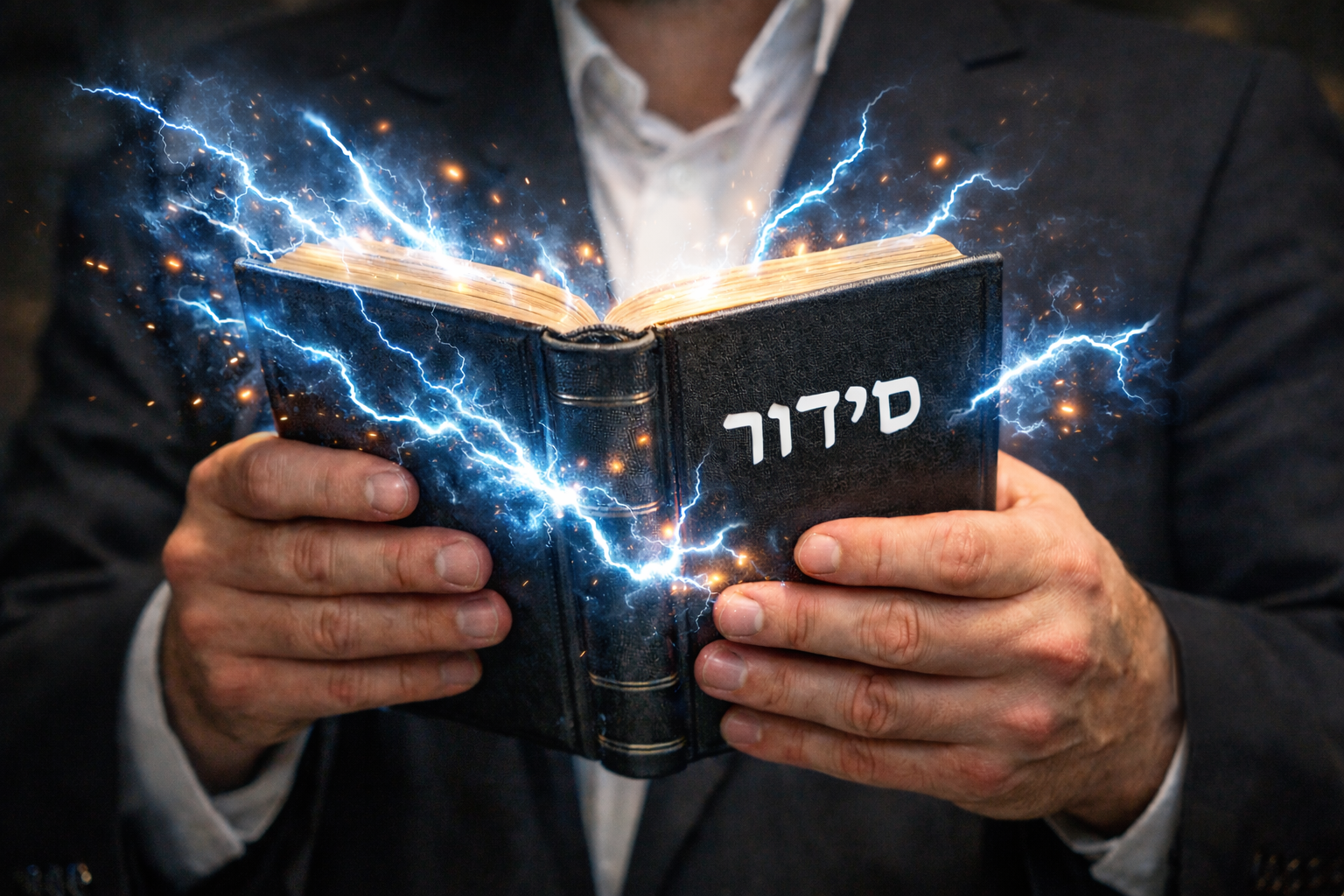 Purim: The Power of Tefillah