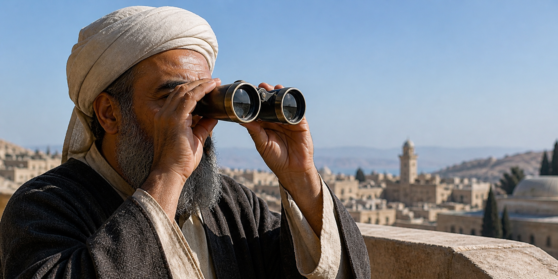 The Rambam’s View on Sefirat HaOmer