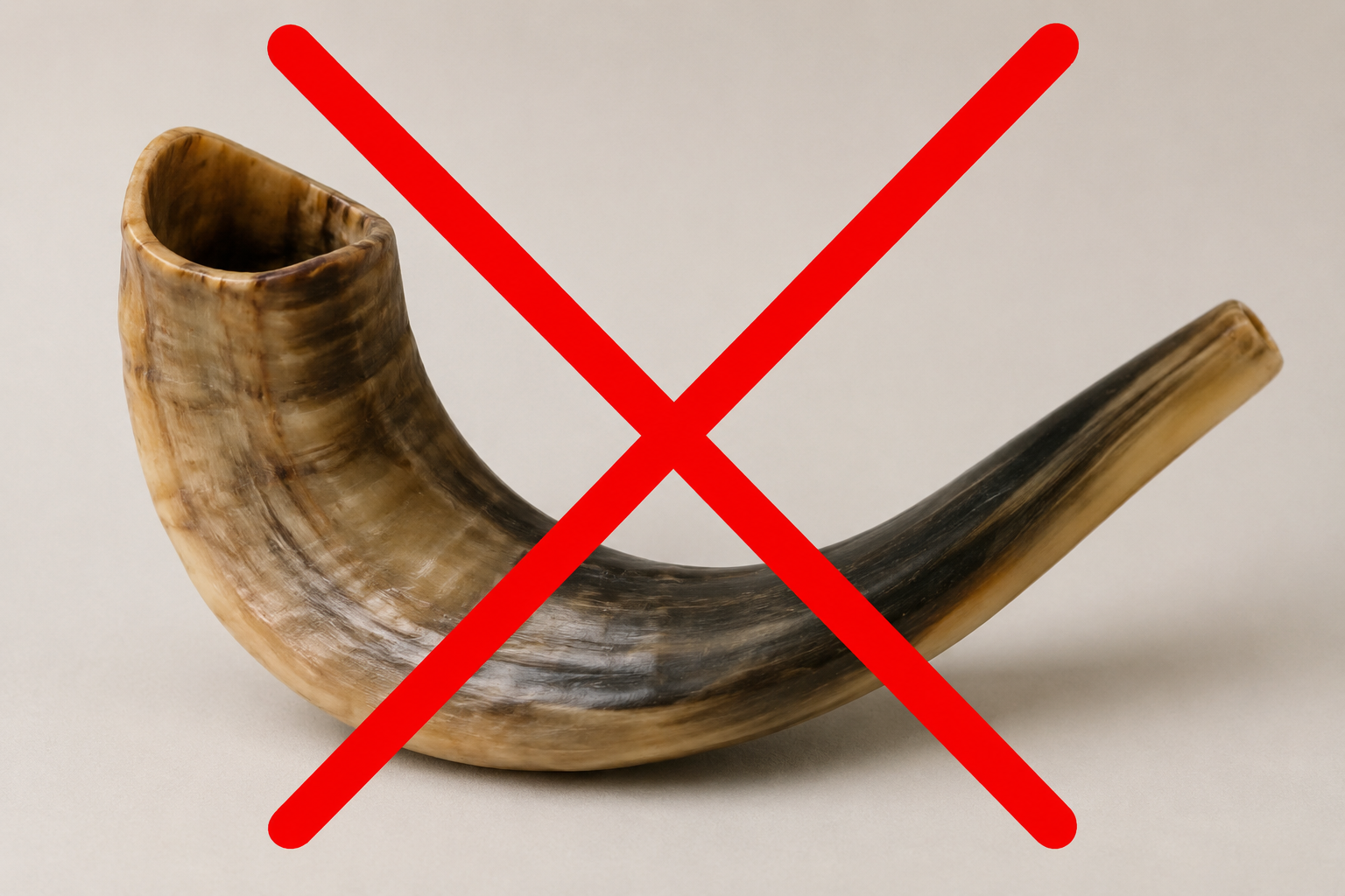 Tekiat Shofar on Shabbat