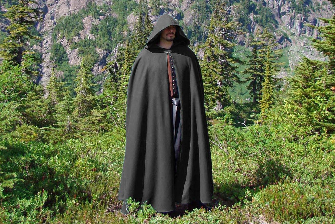 Re’eh: A Cloak of Mercy