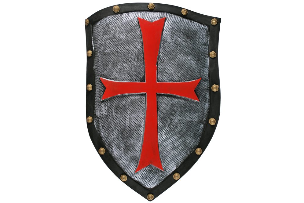 The Millennial Generation: Kinot 22 & 25 – The First Crusades