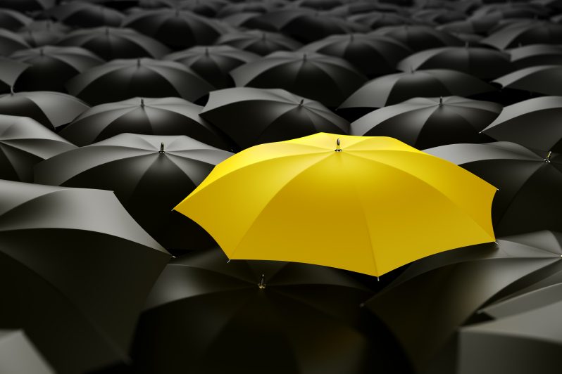 Why is Sukkot Different?