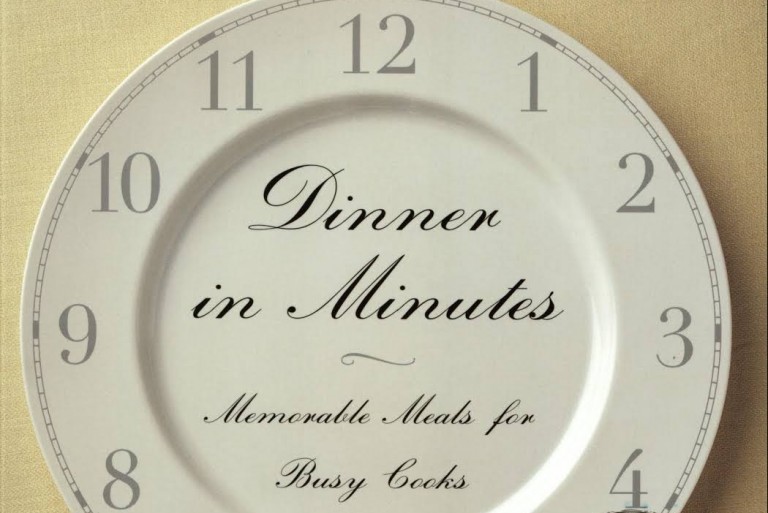 Dinner In Minutes