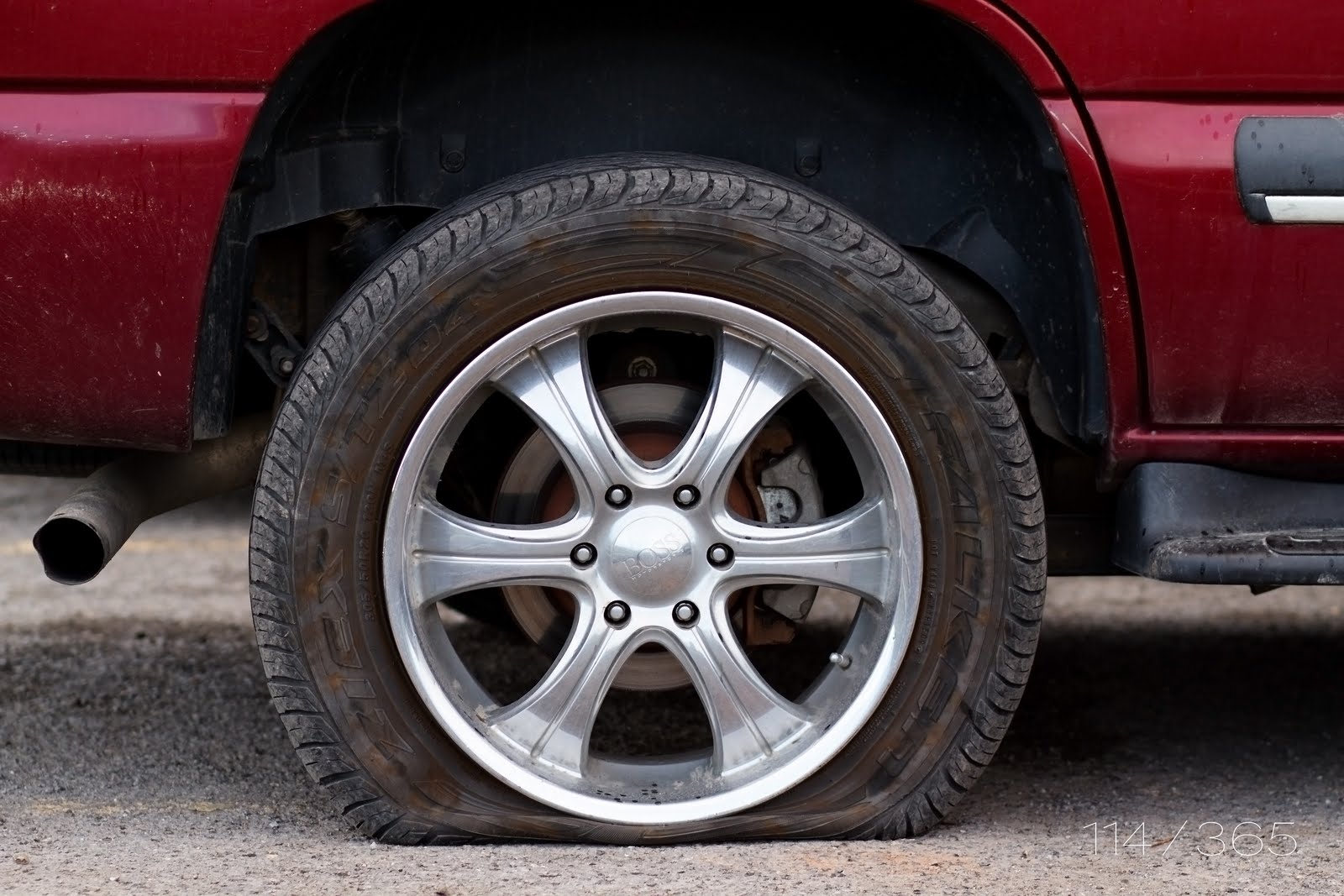 Purim: The Religious Significance of a Flat Tire