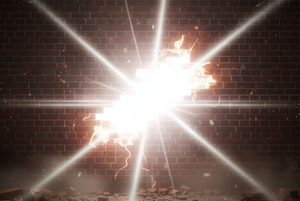 Self-Affirming Teshuvah Lecture 3: Hashem Is in the Opaque