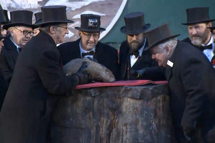 Rosh Hashana is Not Groundhog’s Day